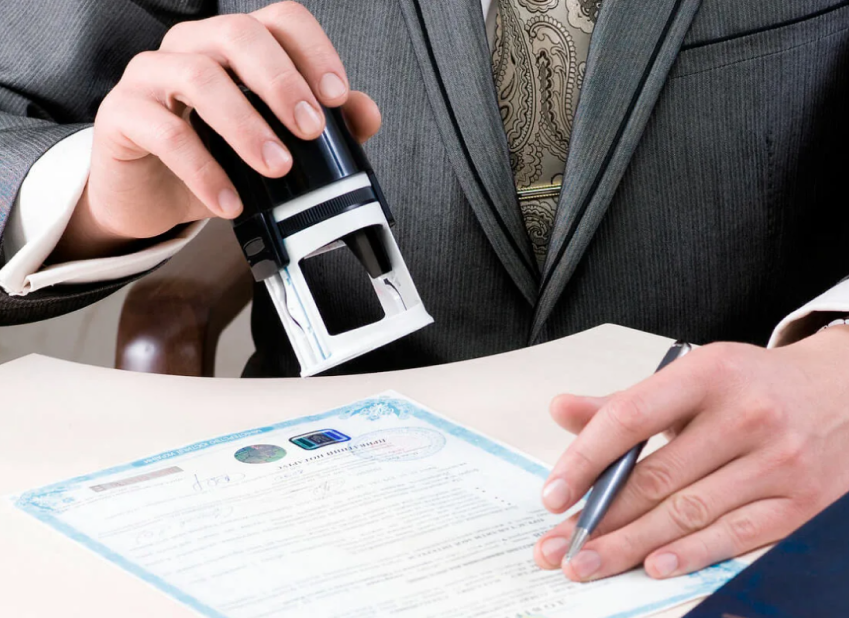 Митні брокерські послуги